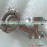 Ti Bicycle Stem 25.4 Ti Bike Stem 31.8 Custom Bicycle Stem Titanium Stem Wholesale