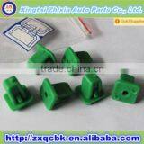 ZHIXIA Manufactures&Suppliers&Exporters China Auto Clips Fasteners /panel Fastener Clip/plastic Panel Retainer
