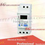 TP8A16 24 Hours Timer Relay 24v 220v AC/DC Din Rail Mounting Timer thumbnail-2