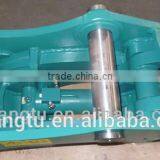 Jt-06 Quick Hitch Coupler for JCM913 AND 14 TONS Excavator Made in China Cheap and Quality thumbnail-1