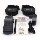 Petrainer PET900B-2 Waterproof Receiver Shock Collar Training Guide thumbnail-5