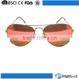 China wholesaler sunglasses,vogue novelty custom logo printed lenses sunglasses