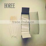 Disposable Paper Wrapped Natural Bamboo Toothpicks Use for Hotel or Resturant Made In Hefei