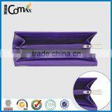 Fancy Custom Logo Curved Metal Zipper Ends Puller For Bag Accessories thumbnail-6