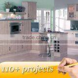 Super Quality Custom Antique Kitchen Cabinets thumbnail-1
