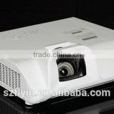 Top qualtiy ! PLX225ST for school tender HD 3LCD Short throw Video Projector