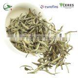 100% Natural Silver Needle White Tea Fields And Select Tea thumbnail-3
