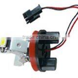 AES Brand BM-W Light Source LED H8V 2*3W,white Color