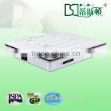 Healthy and Cool Gel Memory Foam Sponge Mattress DS-AX17