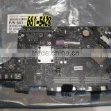 661-5428 Logic Board for 27" A1312 i7 2.8GHZ 820-2733-A MB953LL/A LATE- 2009 100% Test Worked Perfect