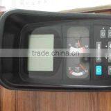 Kobelco Excavator Monitor ,sk200-8 Display Panel, Kobelco Monitor, YN59S00021F2 YN59S00021F3