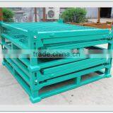 1000kg Load Capacity Metal Collapsible Containers for Sale thumbnail-4