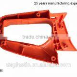Manfacturer Tpu Plastic Injection Molding at Competitive Price thumbnail-2
