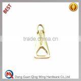 Fashion Metal Zipper Slider For Bag Decoration