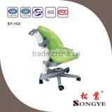 Comfortable Home Use Hight Adjustable Study Table and Chair thumbnail-4
