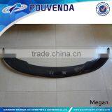 Super Guards Stone Guards/vent Deflector/ Hood Deflectors For Mitsubishi Triton 2015 Bonnet Deflector Accessoires From Pouvenda thumbnail-1