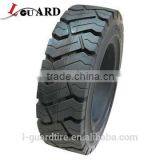 8.25-12 Pneus Empilhadeira Solidos, Solid Forklift Tires thumbnail-5