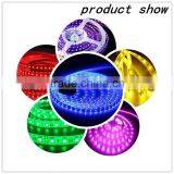 LED Flexible Tape 5050 Flex Lights 5050 Led Stripe 60LED/M Waterproof 300 LED Yellow/red/green/RGB/White/Warm White/Blue Strip