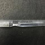 Hot Sale!Very Cheap Hotel Toothbrush Packed in Opp Bag thumbnail-1