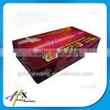 Promotional Advertisement Cheap Tissue Paper Box thumbnail-1