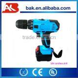 18v Li Ion Battery Cordless Drill Cordless Hammer Drill thumbnail-1