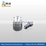 2015 Month Year Date Stamp for Plastic Mold