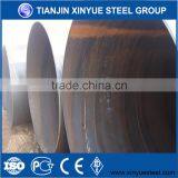 SSAW Carbon Pipe Length Pipeline Water Pump Dredging Projects Made in China thumbnail-6