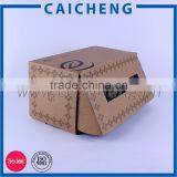 Cheap Custom Logo Printed Corrugated Shipping Boxes