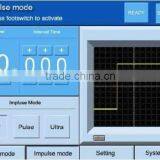 Acne Treatment CO2 Fractional RF Tube Laser thumbnail-2