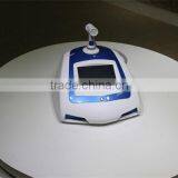 Portable HIFUSHAPE Same As Ultrashape Liposonix Pigment Removal HIFU Body Slimming Machine Multi-polar RF thumbnail-3