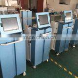 Hot Sale LS650 Ultrasonic Lipo Laser Cavitation RF Vacuum Body Shaping Equipment thumbnail-3