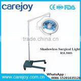 Trolley Standing Surgical Movable Hospital Led Shadowless Operating Lamp thumbnail-1