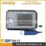 HandScan Veterinary Ultrasound Scanner/machine V7 thumbnail-1