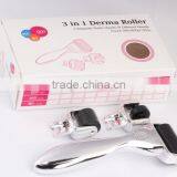 2015 CE Approved Stretch Mark Removal Home Use Multifunction Zgts Dns Derma Roller thumbnail-1