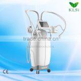 2015 new like velashape 5 in 1 Vacuum Cavitation RF body slimming machine with Japan Motor