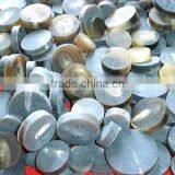 Buffalo Button Blank thumbnail-1