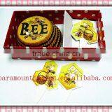 China Individual Package Original Flavor Small Cup Cakes