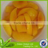 Canned Sliced Yellow Peaches thumbnail-3