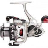 Wide variety of high quanlity spinning reels fishing reel