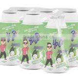 Sterilized Yogurt Flavor Soursop thumbnail-1