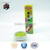 Private Label Best Selling Cheap Price Wasabi Powder 1kg thumbnail-5