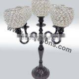 Crystal Candelabras And Centerpieces thumbnail-1