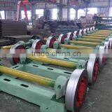 Concrte Pole Production Line Concrete Pole Making Machine thumbnail-1
