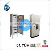 High-class Customized Cold-rolled Steel Sheet Or Aluminum Sheet Electronic Equipment Enclosures With Laser Cutting And Bending thumbnail-6