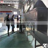 Black Pepper Processing Machine--Conveyor Belt Black Pepper Microwave Drying Machine thumbnail-5