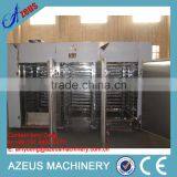 Hot Air Dryer for Fruit and Vegetable/Industrial Tray Dryer thumbnail-5