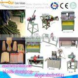 Best Price for Chopstick Making Machine 0086 18203652053