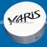 100 Cotton Compressed Magic Gift Towel With Logo