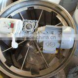 2016 New Style Electric 8 Frames Honey Extractor Hot Sale