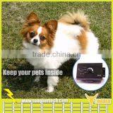 Electronic Dog Training System,electric Fence Eneriser for Pets thumbnail-1